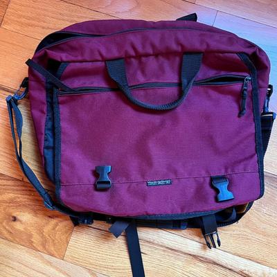 Three Carry Bags (O-MK)