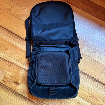 Three Carry Bags (O-MK)