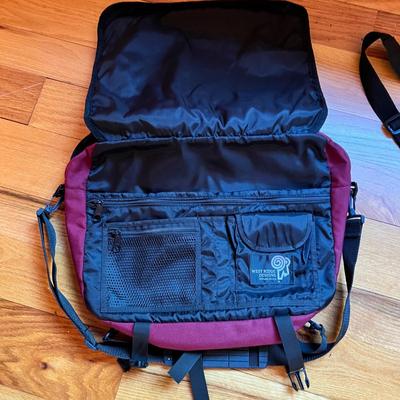 Three Carry Bags (O-MK)