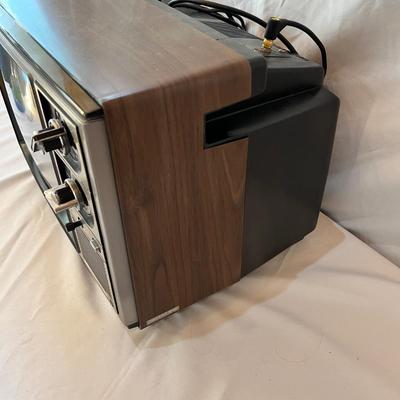 Emerson Television Set (O-MK)