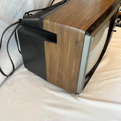 Emerson Television Set (O-MK)