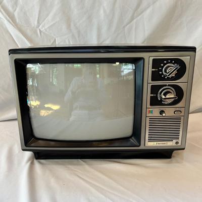 Emerson Television Set (O-MK)