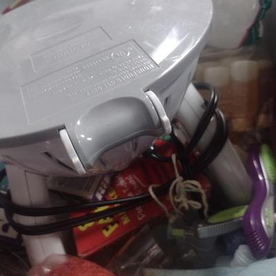 Collection of Craft Supplies Choice B