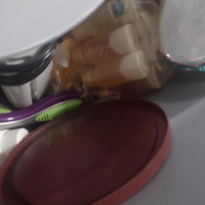 Collection of Craft Supplies Choice B