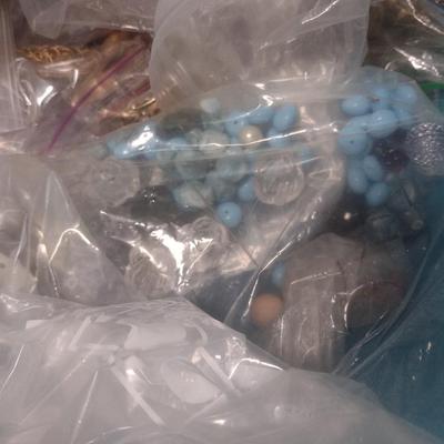 Collection of Craft Supplies Choice D