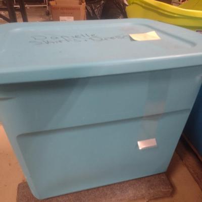 Collection of Craft Supplies Choice D