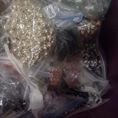 Collection of Craft Supplies Choice G