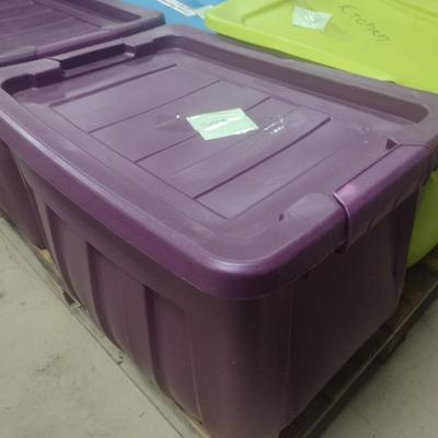 Collection of Craft Supplies Choice G