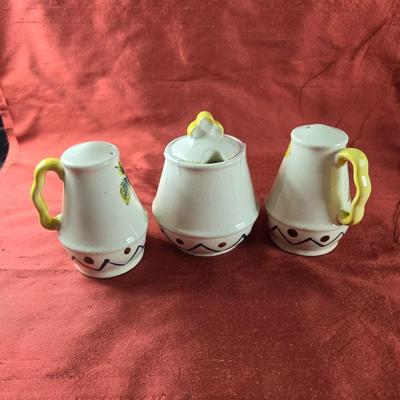 Kitchen Trio