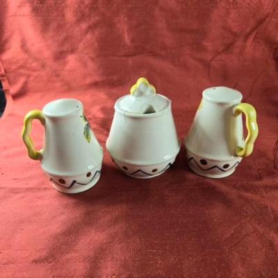Kitchen Trio