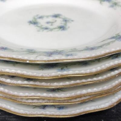 Limoges China