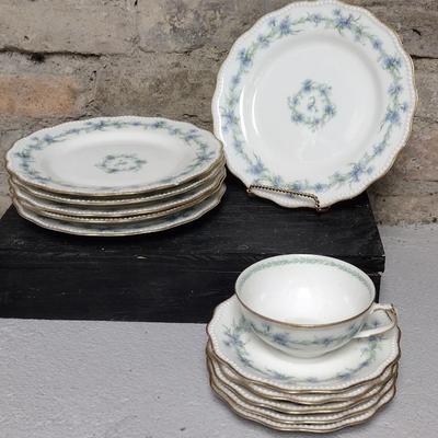 Limoges China