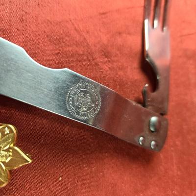 Boy Scout Collectibles