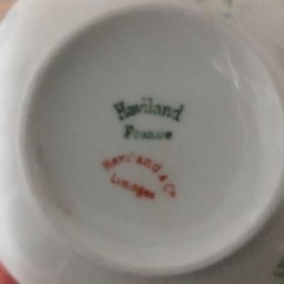 Haviland China