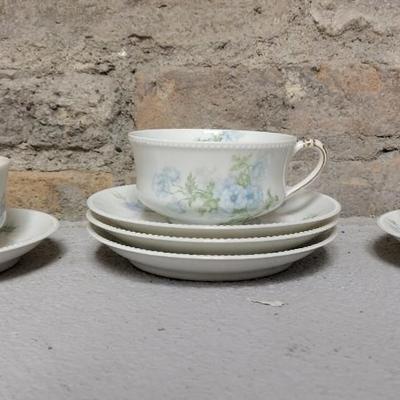 Haviland China