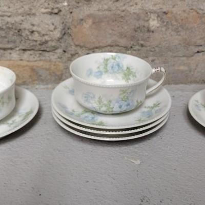 Haviland China