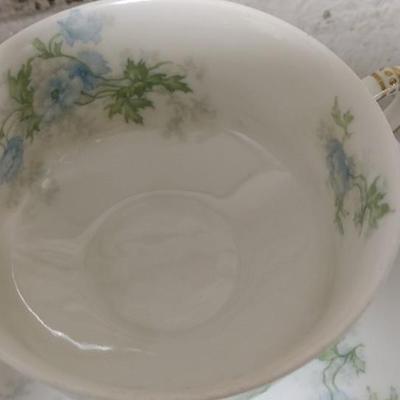 Haviland China