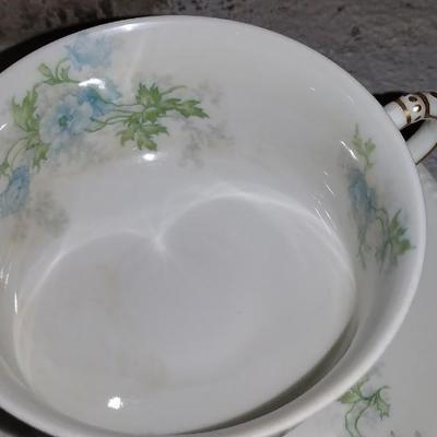Haviland China