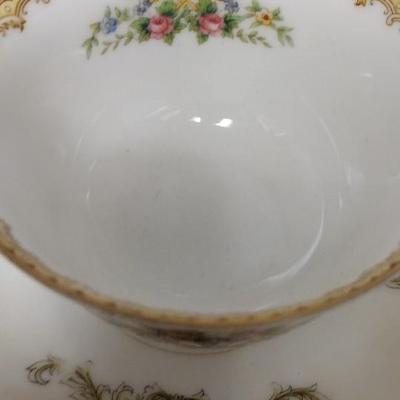 Noritake China