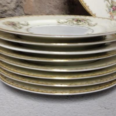 Noritake China
