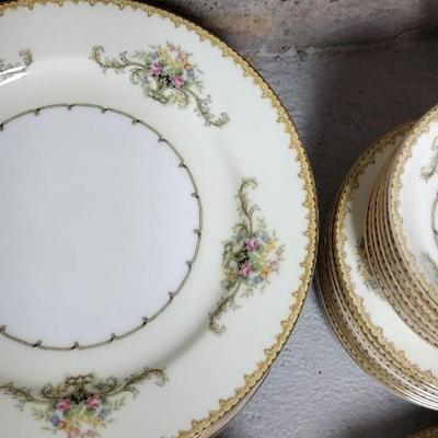 Noritake China