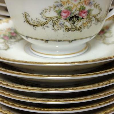Noritake China