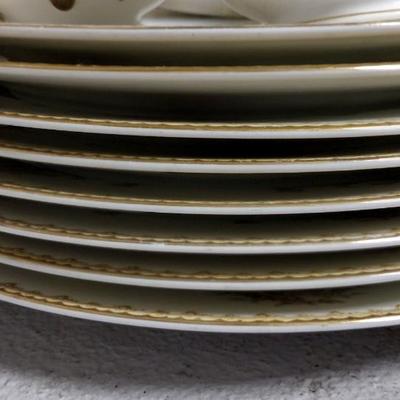 Noritake China