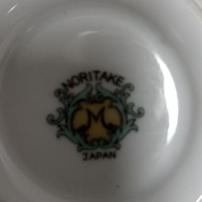 Noritake China