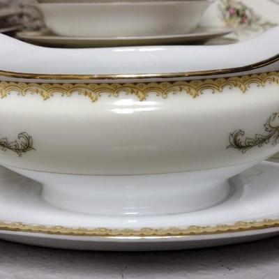 Noritake China