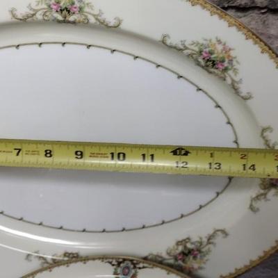 Noritake China