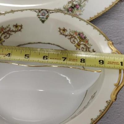 Noritake China