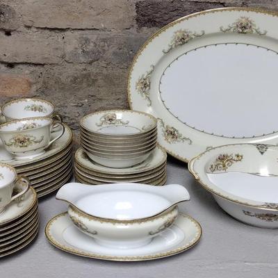 Noritake China