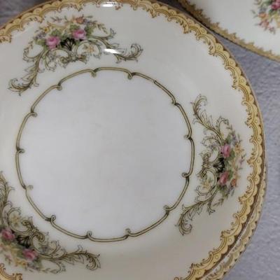 Noritake China