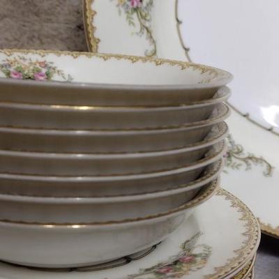 Noritake China