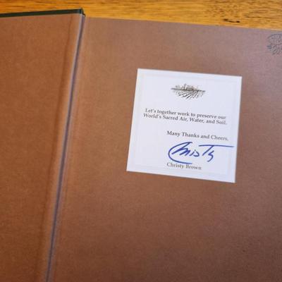 Two Books of King Charles III of England