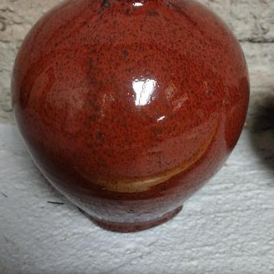 Really Amazing Studio Art Pottery Lot