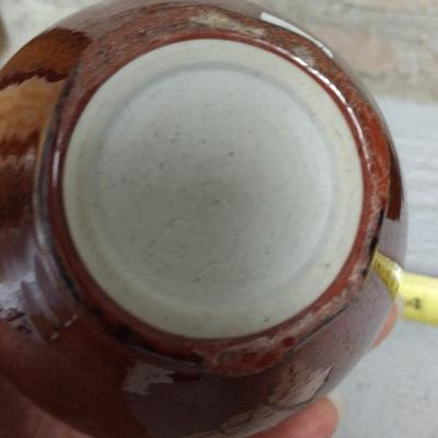 Really Amazing Studio Art Pottery Lot