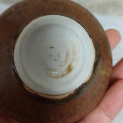 Really Amazing Studio Art Pottery Lot