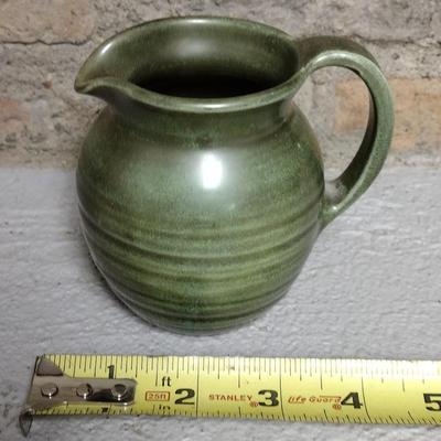 Really Amazing Studio Art Pottery Lot