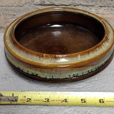 Assumption Abbey Pottery