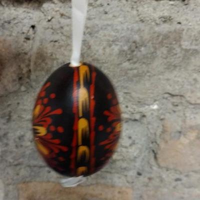 Decorative Eggs