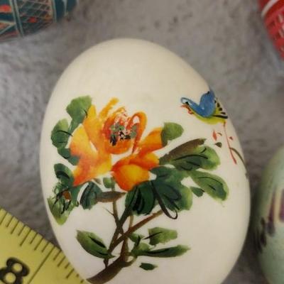 Decorative Eggs