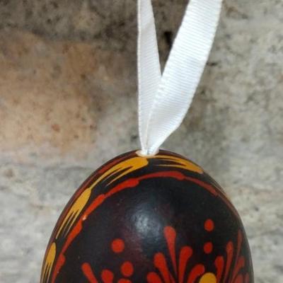 Decorative Eggs