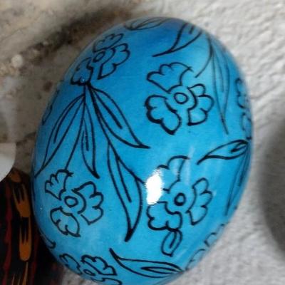 Decorative Eggs