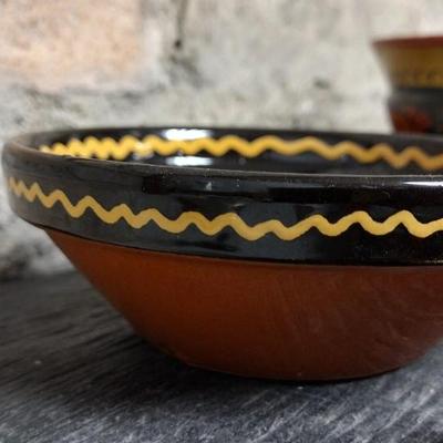 Khokhioma Lacquerware and Central American Pottery