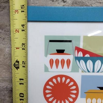 Framed Catherine Holm Prints