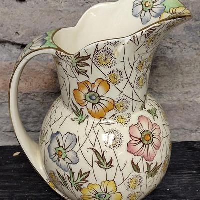 Royal Winton Grimwades Jug