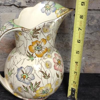 Royal Winton Grimwades Jug