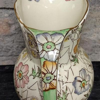 Royal Winton Grimwades Jug