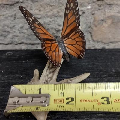 Boehm Butterfly